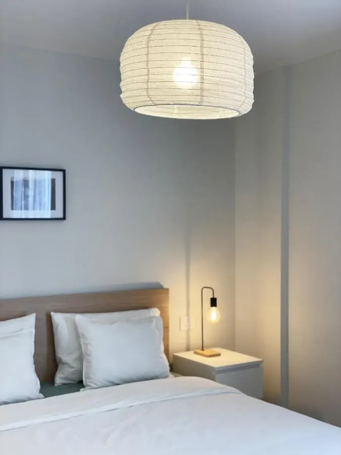 Appartement La San Juanita à Las Aguas 0*,  Espagne