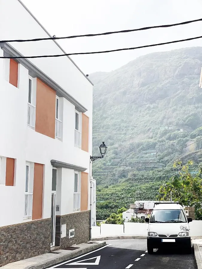 Appartement La San Juanita à Las Aguas Espagne