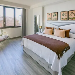 Gran Capitan Uno Appartement Cordoue