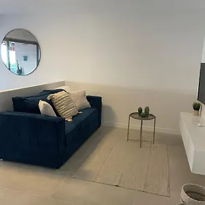 Juan Les Pins Appartement Antibes