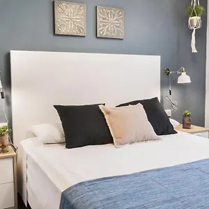 Place Diputacio Appartement Barcelone